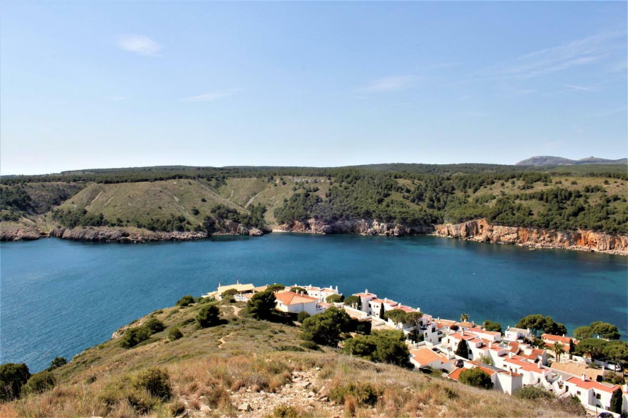 Llevant L' Escala Exterior foto
